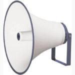 CONO DE INTEMPERIE TOA TH650