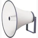 CONO DE INTEMPERIE TOA TH650