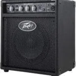 AMPLIFICADOR PARA BAJO ELECTRICO PEAVEY MAX158