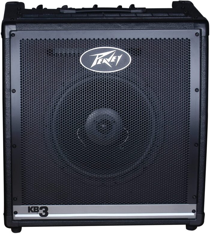 AMPLIFICADOR PEAVEY KB3 PARA TECLADO - Imagen 1