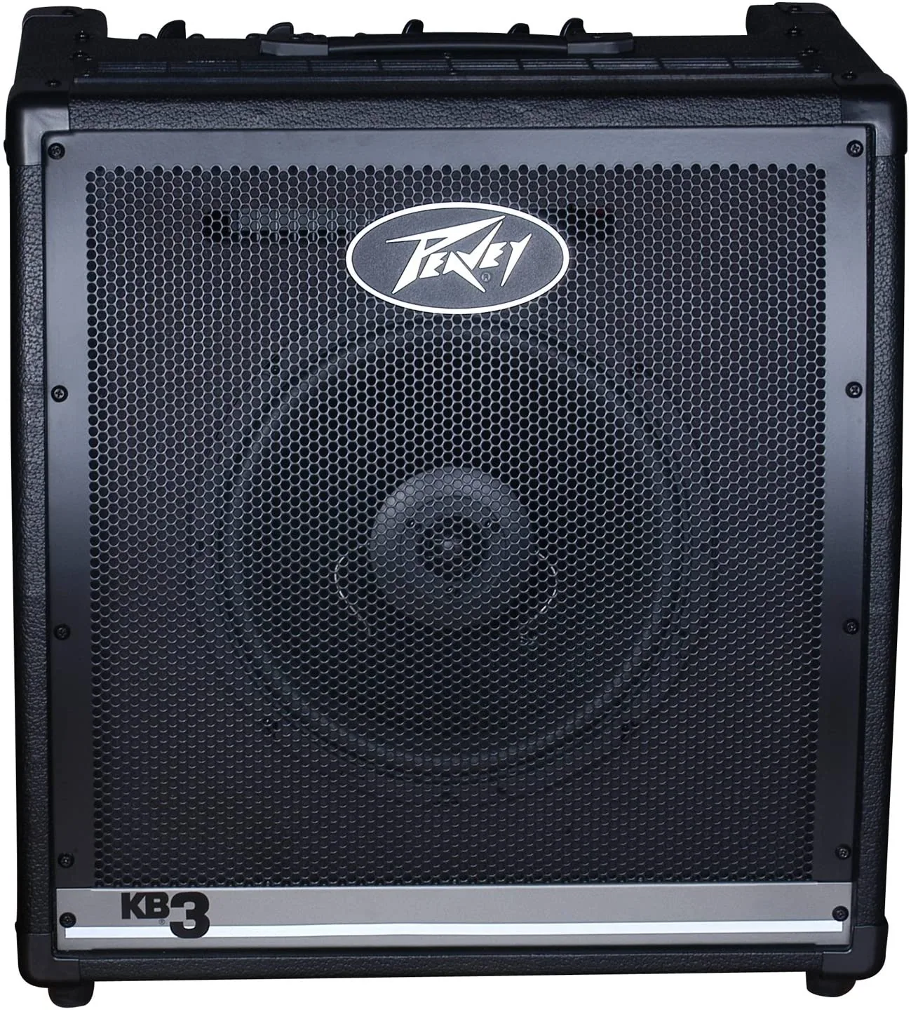 KB3(1) AMPLIFICADOR PEAVEY KB3 PARA TECLADO - Imagen 1