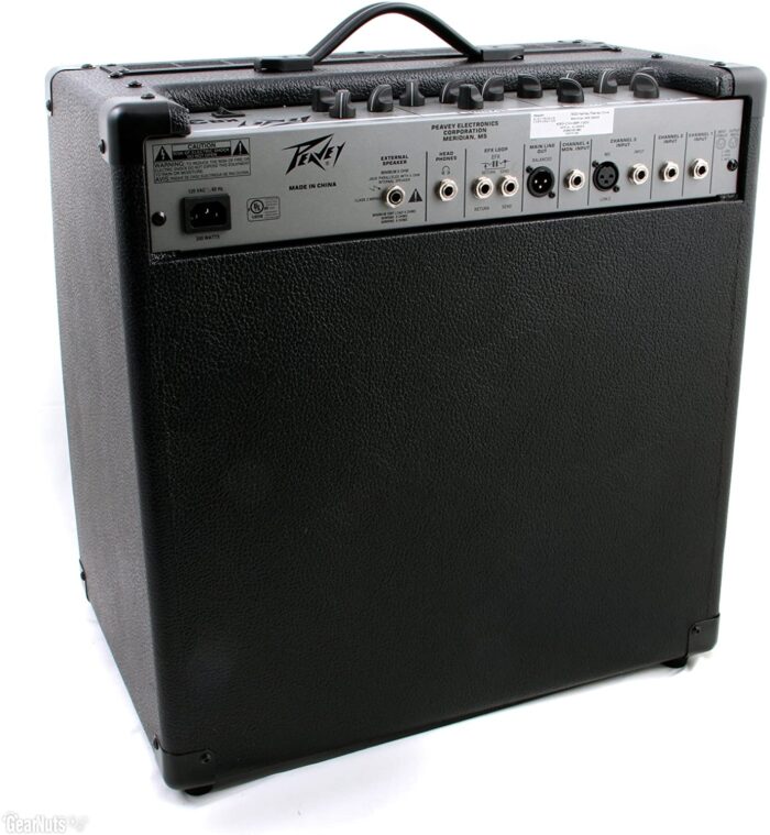 AMPLIFICADOR PEAVEY KB3 PARA TECLADO - Imagen 2