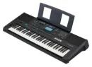 TECLADO YAMAHA PSR-E473