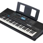 TECLADO YAMAHA PSR-E473