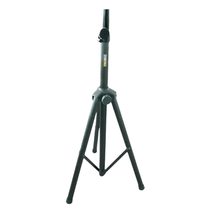 PSS922 PAR DE PEDESTALES PARA BAFLE PRO LOK PSS922 - Imagen 1