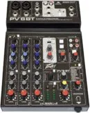 MIXER PEAVEY PV6BT-C