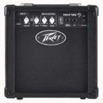AMPLIFICADOR PARA BAJO ELECTRICO PEAVEY MAX126