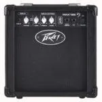 AMPLIFICADOR PARA BAJO ELECTRICO PEAVEY MAX126