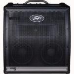 AMPLIFICADOR PEAVEY KB5 PARA TECLADO