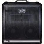 AMPLIFICADOR PEAVEY KB5 PARA TECLADO