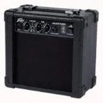 AMPLIFICADOR PEAVEY AUDITION PARA GUITARRA ELECTRICA