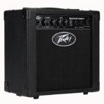 AMPLIFICADOR PEAVEY BACKSTAGE PARA GUITARRA ELECTRICA