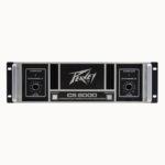 AMPLIFICADOR PEAVEY CS6000