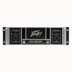 AMPLIFICADOR PEAVEY CS6000