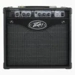 AMPLIFICADOR PEAVEY RAGE158 PARA GUITARRA ELECTRICA