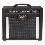 AMPLIFICADOR PEAVEY RAGE258 PARA GUITARRA ELECTRICA