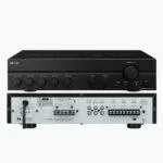AMPLIFICADOR TOA A2060CU