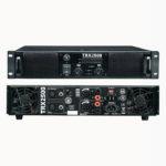 AMPLIFICADOR TOPP PRO TRX2500