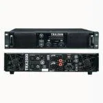 AMPLIFICADOR TOPP PRO TRX2500