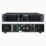 AMPLIFICADOR TOPP PRO TRX4000