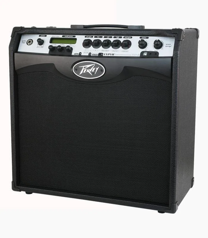 amplificador-vypyr-vip3 AMPLIFICADOR PEAVEY VYPYR VIP3 PARA GUITARRA ELECTRICA - Imagen 1