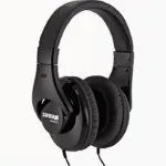AUDIFONO SHURE SRH240A