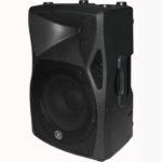 BAFLE ACTIVO TOPP PRO FORZA15A