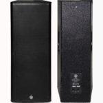 PAR DE BAFLES PASIVOS TOPP PRO KS215