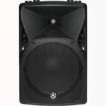 BAFLE ACTIVO TOPP PRO FORZA12A
