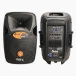 BAFLE ACTIVO VOYZ AB1028