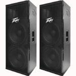 BAFLES PEAVEY DPE215