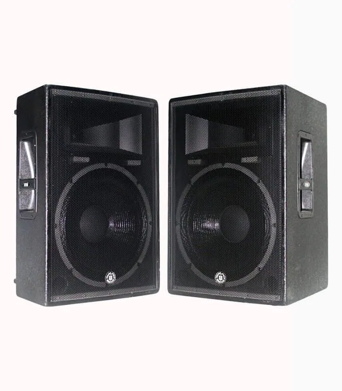 bafles-pasivo-tps115neo PAR DE BAFLES PASIVOS TOPP PRO TPS115 NEO - Imagen 1