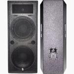 PAR DE BAFLES PASIVOS TOPP PRO TPS215 NEO