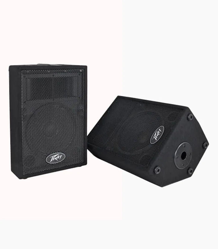 bafles-pvi10 PAR DE BAFLES PEAVEY PVI10 - Imagen 1