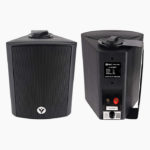 PAR DE BAFLES VOYZ B104T