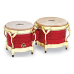 BONGOES LP M201 MATADOR