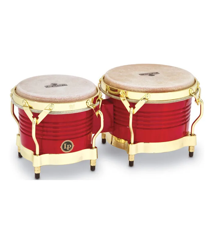 bongos-lp-m201 BONGOES LP M201 MATADOR - Imagen 1