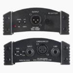 CAJA DIRECTA ACTIVA TOPP PRO TDI-A2