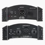CAJA DIRECTA ACTIVA TOPP PRO TDI-A2