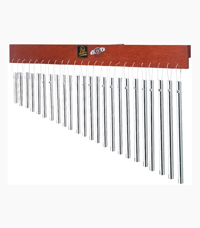 cascada-lp-lpa280 BAR CHIMES LATIN PERCUSSION LPA280 24 BARRAS - Imagen 1