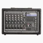 CONSOLA TOPP PRO TPM6250MK