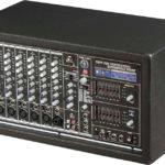 CONSOLA TOPP PRO TPM7.800