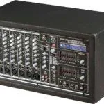 CONSOLA TOPP PRO TPM7.800