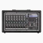 CONSOLA TOPP PRO TPM8250MK