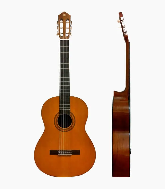 guitarra-clasica-yamaha-c40 GUITARRA YAMAHA C40 - Imagen 1