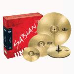 JUEGO DE PLATOS SABIAN