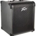 AMPLIFICADOR PARA BAJO ELECTRICO PEAVEY MAX150