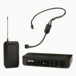 MICROFONO SHURE BLX14/P31J1