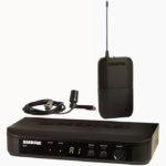 MICROFONO SHURE BLX14/CVLM1