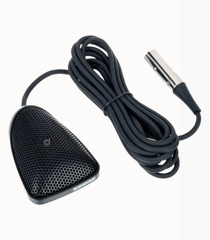 microfono-cvb-b-c MICROFONO SHURE CVB-B/C - Imagen 1